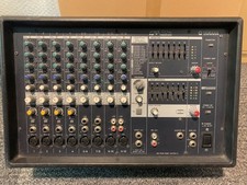 Yamaha emx 512sc for sale  ADDLESTONE