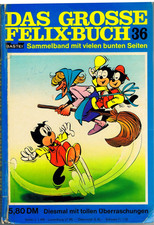 Grosse felix buch gebraucht kaufen  Hamburg