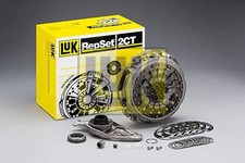 Kit embrayage 602 d'occasion  Expédié en France