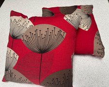 Sanderson red dandelion for sale Sanderson red dandelion for sale  RUISLIP