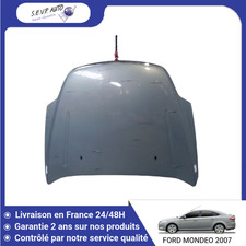 Capot ford mondeo d'occasion  Saint-Quentin