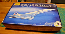 Maquette concorde heller d'occasion Maquette concorde heller d'occasion  Elne