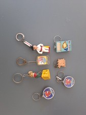 Lot porte clés d'occasion  Eysines