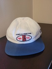 Vintage nike honolulu for sale  Marshfield