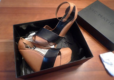 High heels plateau gebraucht kaufen  Mannheim
