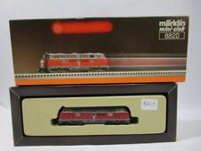 Märklin mini club gebraucht kaufen  Deutschland