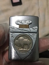 Vintage 2006 buffalo for sale  SHEFFIELD