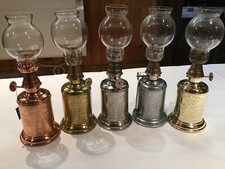 Lampe essence olympe d'occasion  Bischheim