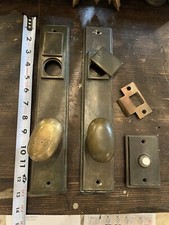 Rocky mountain door for sale  Houston