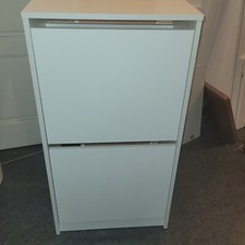 Ikea bissa schuhschrank gebraucht kaufen  Elterlein, Scheibenberg