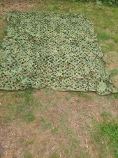 Camo netting blinds for sale  East Waterboro