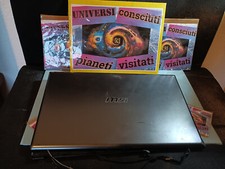 Msi ge70 cover usato  Nuoro