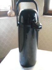 Thermo pump kanne gebraucht kaufen  Rüdesheim am Rhein