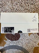 Scarpe nike jordan4 usato  Savona
