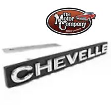 1972 chevelle grille for sale  Bangor