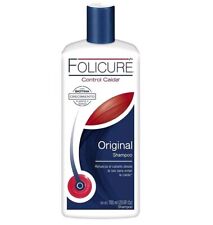 Folicure original shampoo for sale  Mcallen
