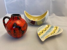 Small pottery bundle for sale  HEMEL HEMPSTEAD