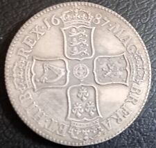 Retro james 1687 for sale  LONDON