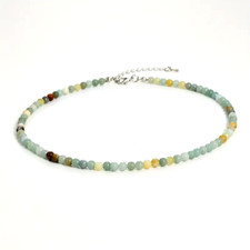 Natural gemstone beaded for sale  Riverside