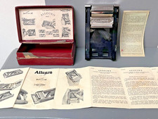 Ancien allegro mod. d'occasion  Nœux-les-Mines