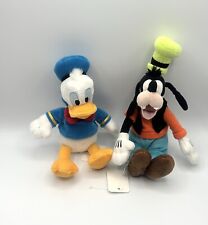 Disney goofy donald gebraucht kaufen  Riedbach