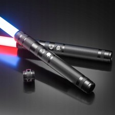 Star wars lightsaber gebraucht kaufen  Deutschland