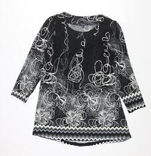 Samya womens black for sale  WREXHAM