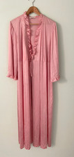 Vintage womens peignoir d'occasion  Expédié en Belgium