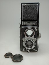 Rolleiflex automat zeiss gebraucht kaufen  Bremen
