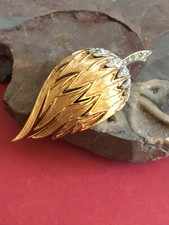 Vintage broche marcel d'occasion  France