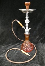 Authentic antique hookah for sale  Avondale Estates