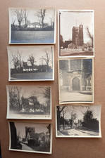 Old photo church for sale  BARNOLDSWICK