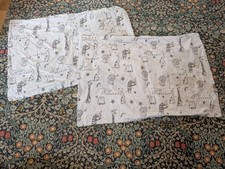 Aisawate cot pillow for sale  STOCKPORT