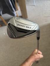 Cleveland smart sole for sale  PEACEHAVEN