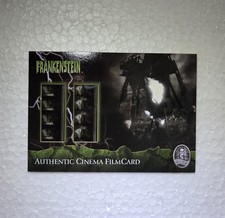 Frankenstein authentic cinema for sale  Maineville