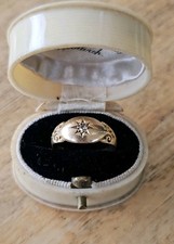 Superb 18ct gold for sale  BRISTOL