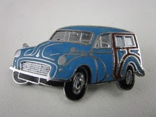 Vintage morris minor for sale  DARVEL