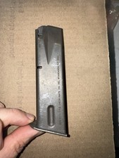 Beretta jm92f 92fs d'occasion  Expédié en Belgium