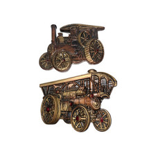 Vtg 2xthe burrell for sale  NORTHAMPTON