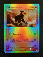 Carte pokémon malosse d'occasion  Vallet