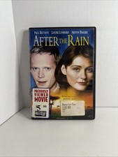 After the Rain (DVD, 1999), usado comprar usado After the Rain (DVD, 1999), usado comprar usado  Enviando para Brazil