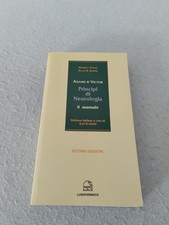 Principi neurologia manuale usato  Cervia