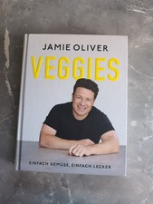 Kochbücher jamie liver gebraucht kaufen  Obrigheim