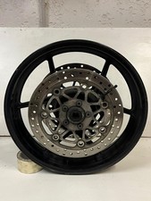 Jante disque kawasaki d'occasion Jante disque kawasaki d'occasion  Bourg-de-Péage