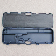 Beretta shotgun case for sale  PORTSMOUTH