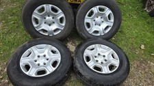 Set ford ranger for sale  HOLYHEAD