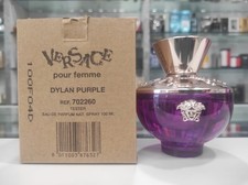 Versace dylan purple usato  Vimodrone