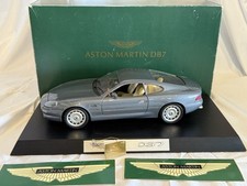 Guiloy austin martin for sale  CHESTERFIELD