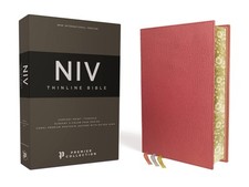Niv thinline bible for sale  UK