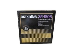 Maxell udxl 180b for sale  BURY ST. EDMUNDS